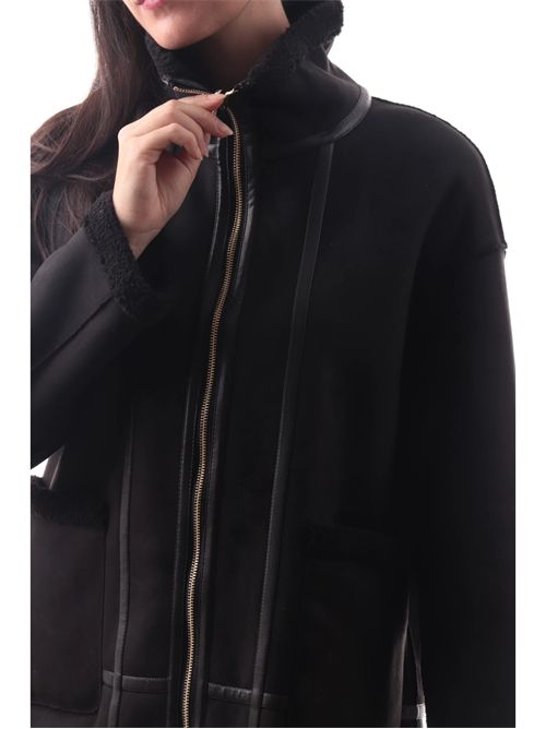 Cappotto reversibile PILADE EMME MARELLA | PILADE522/005